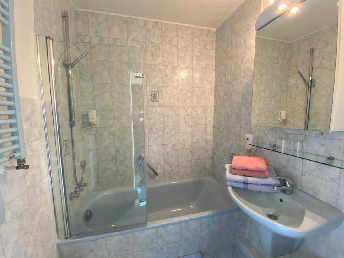 Meer-Appartment ซังคท์ พีเทอร์-ออร์ดิง ภายนอก รูปภาพ